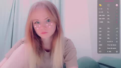 Snapshot of alicenya chatting on May 11, 2026, 5:24 am Alice online show from May 11, 2026, 5:24 am