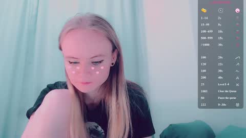 Snapshot of alicenya chatting on May 16, 2026, 6:21 am Alice online show from May 16, 2026, 6:21 am