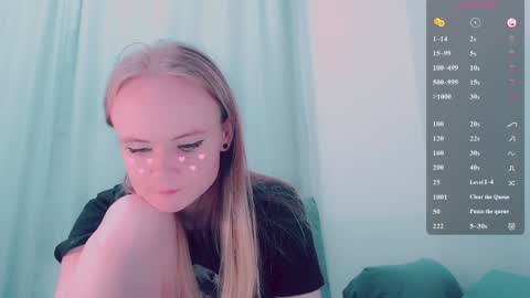 Snapshot of alicenya chatting on May 16, 2026, 6:43 am Alice online show from May 16, 2026, 6:43 am
