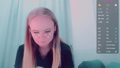 Snapshot of alicenya chatting on May 16, 2026, 7:05 am Alice online show from May 16, 2026, 7:05 am