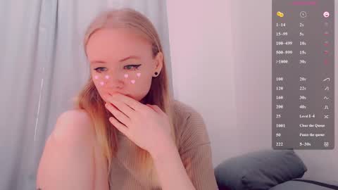 Snapshot of alicenya chatting on May 21, 2026, 7:15 am Alice online show from May 21, 2026, 7:15 am