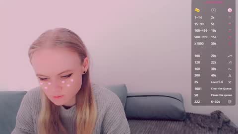 Snapshot of alicenya chatting on June 2, 2026, 5:09 am Alice online show from June 2, 2026, 5:09 am