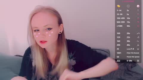 Snapshot of alicenya chatting on June 6, 2026, 5:34 am Alice online show from June 6, 2026, 5:34 am