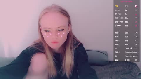 Snapshot of alicenya chatting on June 8, 2026, 6:03 am Alice online show from June 8, 2026, 6:03 am
