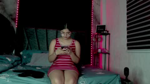 Alice online show from March 30, 2026, 1:39 am