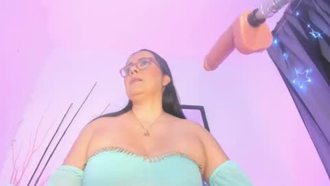 ALICE online show from March 22, 2026, 11:41 pm