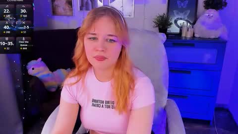 Alice online show from October 29, 2025, 11:23 am