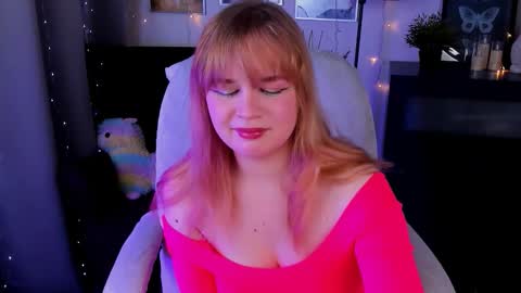 Alice online show from December 17, 2025, 12:11 pm