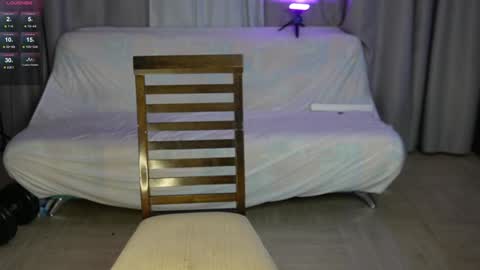 Alice online show from December 10, 2024, 8:05 pm