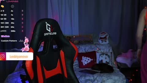 Alice online show from January 24, 2025, 4:17 pm