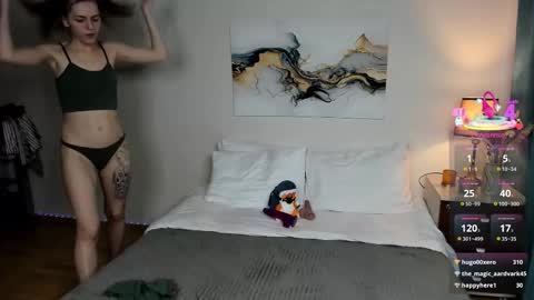 Snapshot of alicerivas chatting on November 4, 2025, 4:33 am AliceRivas online show from November 4, 2025, 4:33 am