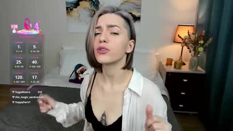 Snapshot of alicerivas chatting on November 5, 2025, 6:35 am AliceRivas online show from November 5, 2025, 6:35 am