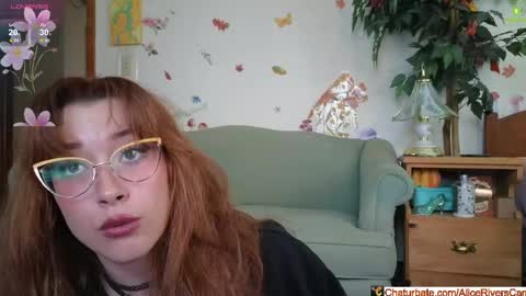 Alice Rivers ---- Enter my public Discord-  online show from May 24, 2026, 8:25 pm