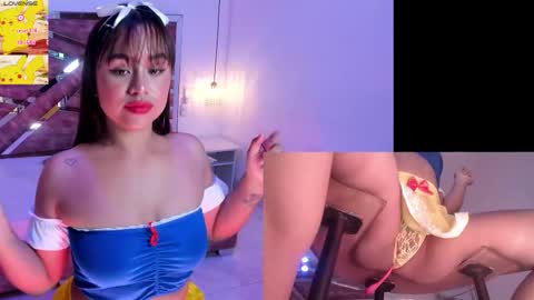 Snapshot of aliceroys chatting on October 27, 2025, 9:30 pm Alice online show from October 27, 2025, 9:30 pm