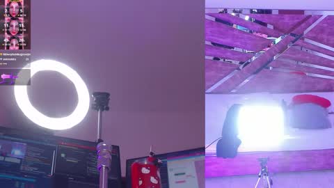 Snapshot of aliceroys chatting on October 28, 2025, 11:07 pm Alice online show from October 28, 2025, 11:07 pm