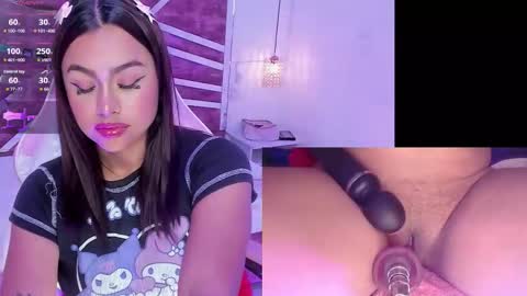 Snapshot of aliceroys chatting on November 3, 2025, 9:16 pm Alice online show from November 3, 2025, 9:16 pm