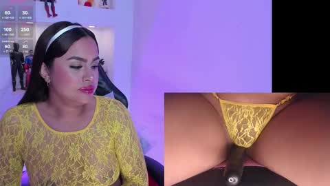 Snapshot of aliceroys chatting on November 6, 2025, 8:54 pm Alice online show from November 6, 2025, 8:54 pm