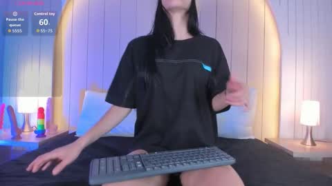 ALICE online show from January 11, 2026, 7:19 pm