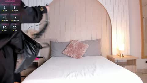 ALICE online show from March 21, 2026, 11:26 am