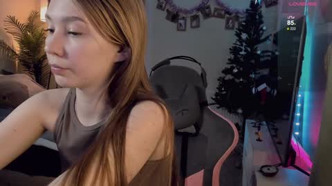 Snapshot of alicesis chatting on December 3, 2024, 6:06 pm Alice online show from December 3, 2024, 6:06 pm