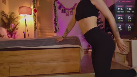 Snapshot of alicesis chatting on January 12, 2025, 5:22 pm Alice online show from January 12, 2025, 5:22 pm