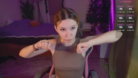 Snapshot of alicesis chatting on January 16, 2025, 4:50 pm Alice online show from January 16, 2025, 4:50 pm