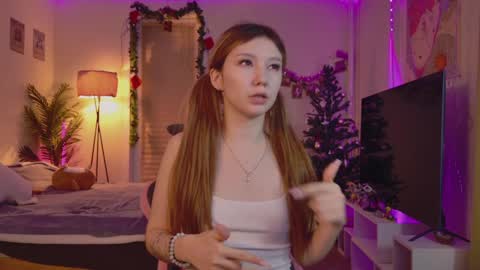 Snapshot of alicesis chatting on January 17, 2025, 6:23 pm Alice online show from January 17, 2025, 6:23 pm