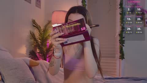 Snapshot of alicesis chatting on February 5, 2025, 3:13 am Alice online show from February 5, 2025, 3:13 am