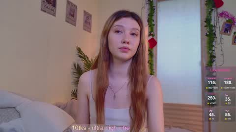 Snapshot of alicesis chatting on February 6, 2025, 6:40 am Alice online show from February 6, 2025, 6:40 am