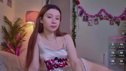 Snapshot of alicesis chatting on February 11, 2025, 4:01 am Alice online show from February 11, 2025, 4:01 am