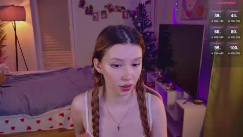 Snapshot of alicesis chatting on February 27, 2025, 7:58 pm Alice online show from February 27, 2025, 7:58 pm