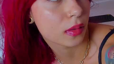 Alicestevens online show from May 14, 2026, 1:34 am