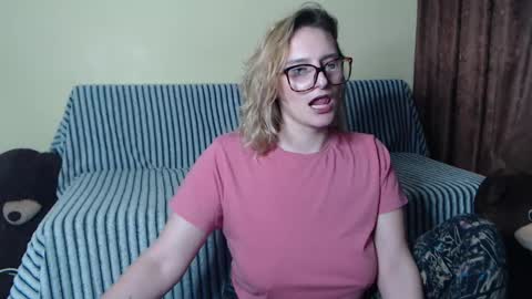 Alice online show from March 11, 2025, 3:56 pm