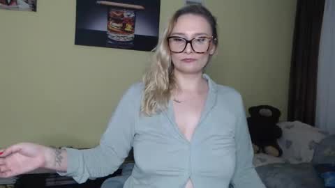 Alice online show from January 17, 2026, 9:51 pm