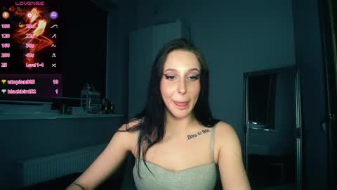 Snapshot of aliceturnon chatting on April 18, 2026, 7:58 pm Alice online show from April 18, 2026, 7:58 pm