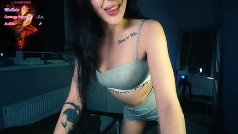 Snapshot of aliceturnon chatting on May 21, 2026, 10:39 pm Alice online show from May 21, 2026, 10:39 pm