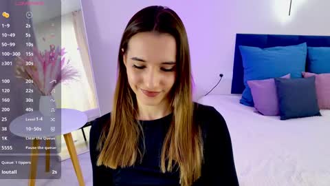 Alice online show from March 4, 2025, 8:46 am