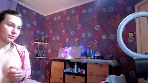 alicewetsquirt online show from February 13, 2026, 11:56 pm