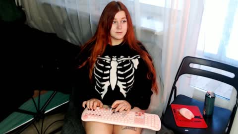 Alice online show from January 14, 2025, 9:56 am