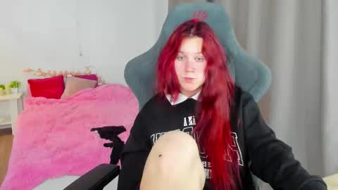 Alice online show from November 8, 2025, 6:18 pm