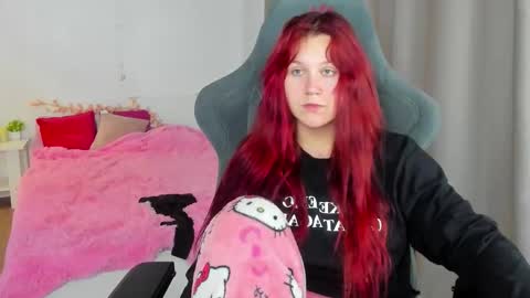 Alice online show from November 9, 2025, 12:58 pm