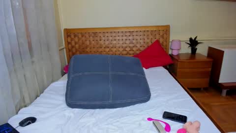 Alice online show from April 16, 2026, 7:09 am