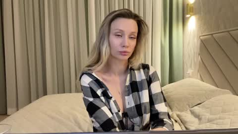 Alice online show from January 18, 2025, 10:39 pm