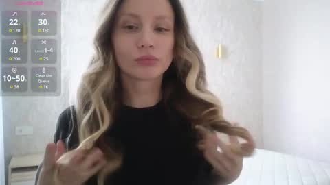 Alice online show from March 10, 2025, 7:53 am