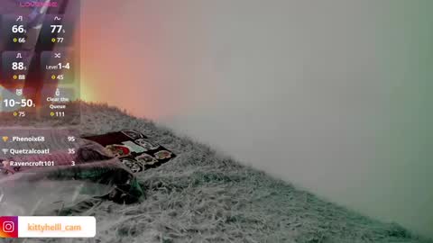 Snapshot of alicewoodville chatting on February 28, 2025, 6:41 pm Alice online show from February 28, 2025, 6:41 pm