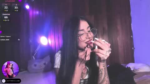 Alice online show from November 16, 2025, 5:24 am