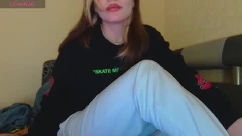 AliceWoolfy online show from February 7, 2026, 10:46 pm