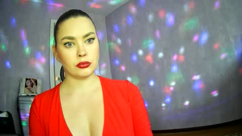 Snapshot of alicexfresh chatting on October 19, 2025, 9:54 am AlicexFresh online show from October 19, 2025, 9:54 am