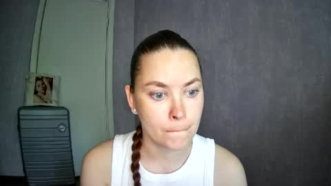 AlicexFresh online show from June 26, 2026, 12:09 pm