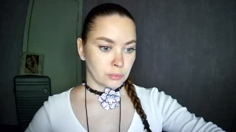 AlicexFresh online show from June 29, 2026, 11:54 am